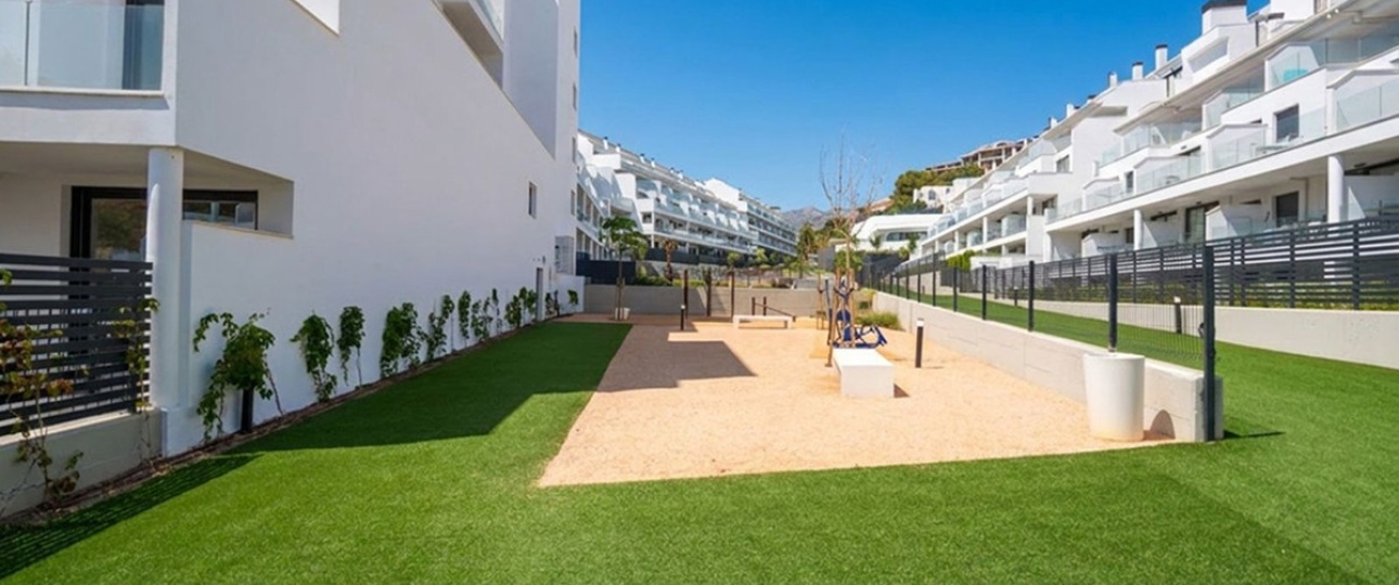 Rynek wtórny - apartment - Fuengirola - Torreblanca