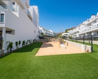 Rynek wtórny - apartment - Fuengirola - Torreblanca