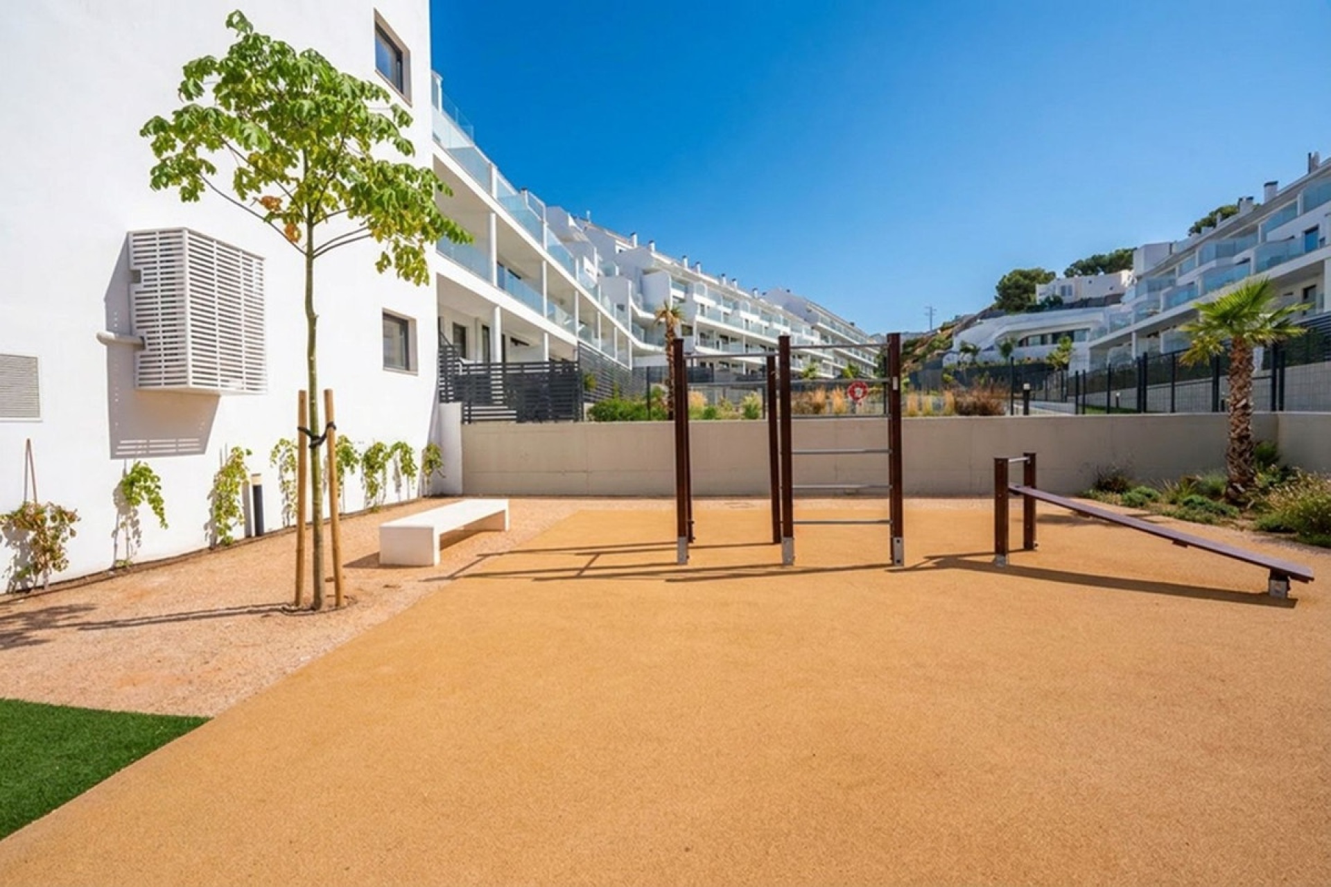 Rynek wtórny - apartment - Fuengirola - Torreblanca