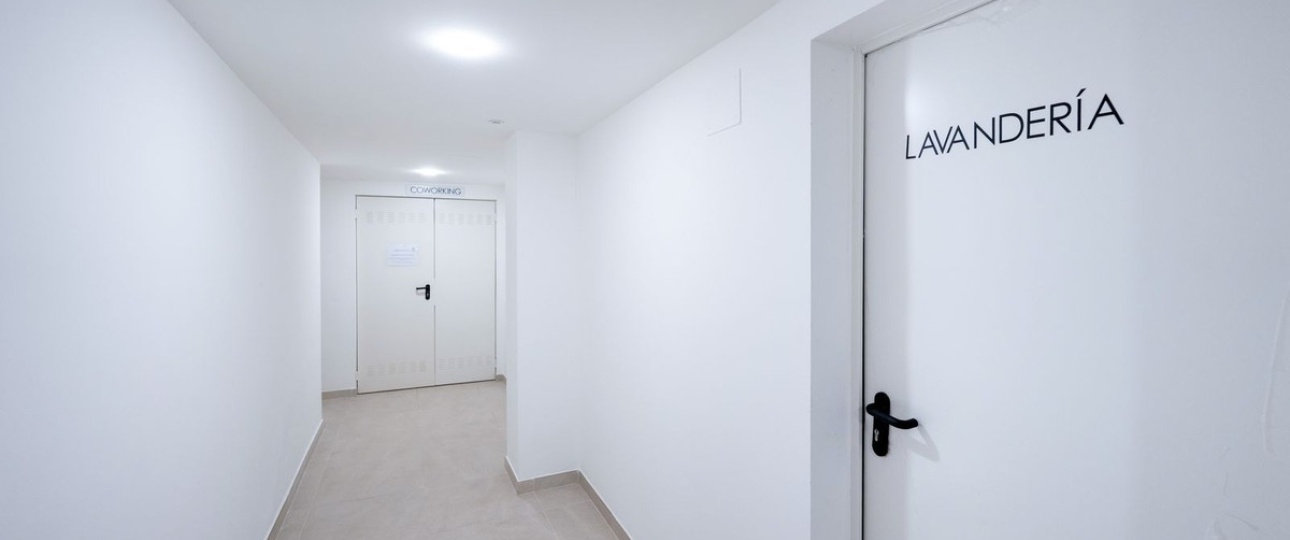 Rynek wtórny - apartment - Fuengirola - Torreblanca