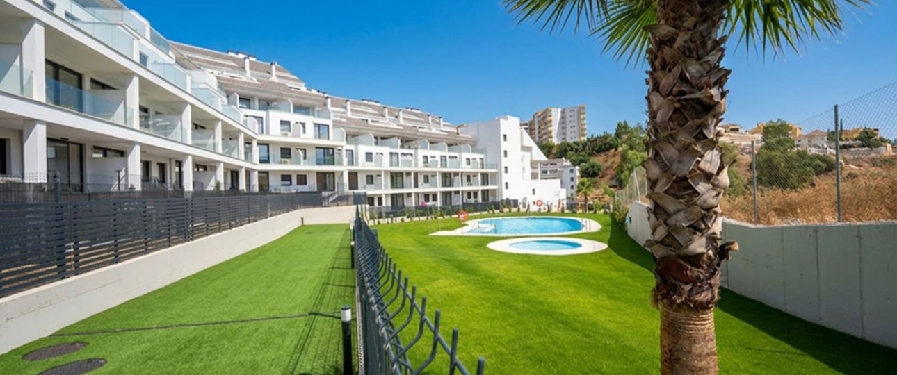 Rynek wtórny - apartment - Fuengirola - Torreblanca