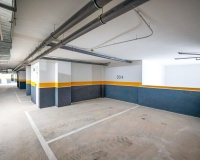 Rynek wtórny - apartment - Fuengirola - Torreblanca