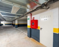 Rynek wtórny - apartment - Fuengirola - Torreblanca