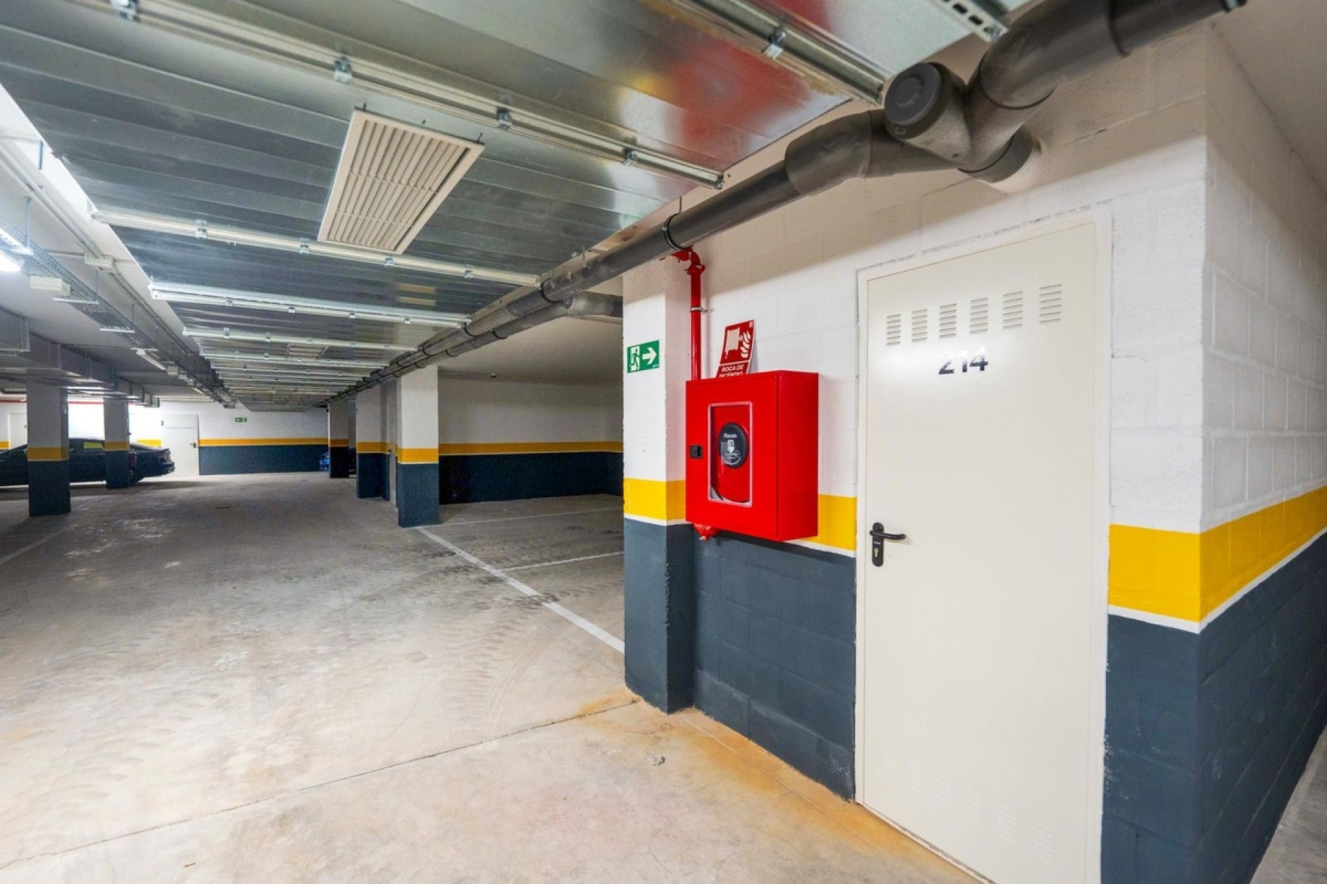 Rynek wtórny - apartment - Fuengirola - Torreblanca
