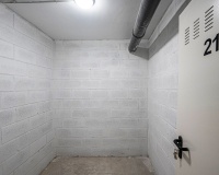 Rynek wtórny - apartment - Fuengirola - Torreblanca