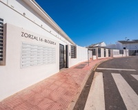 Rynek wtórny - apartment - Fuengirola - Torreblanca