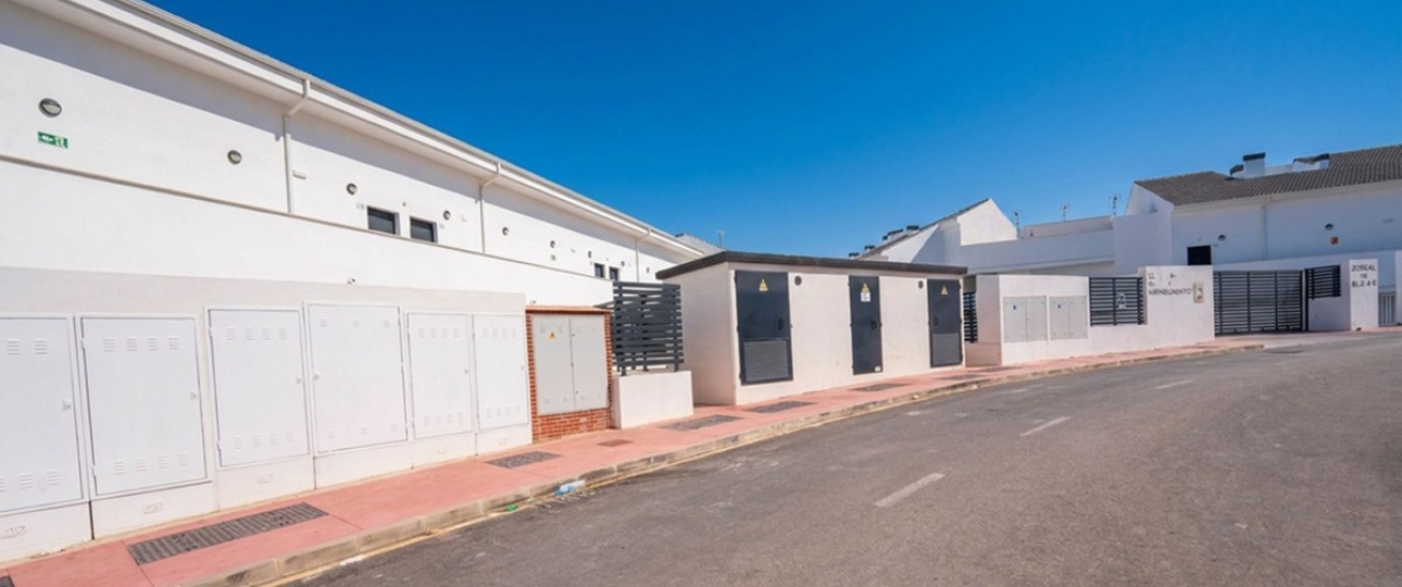 Rynek wtórny - apartment - Fuengirola - Torreblanca