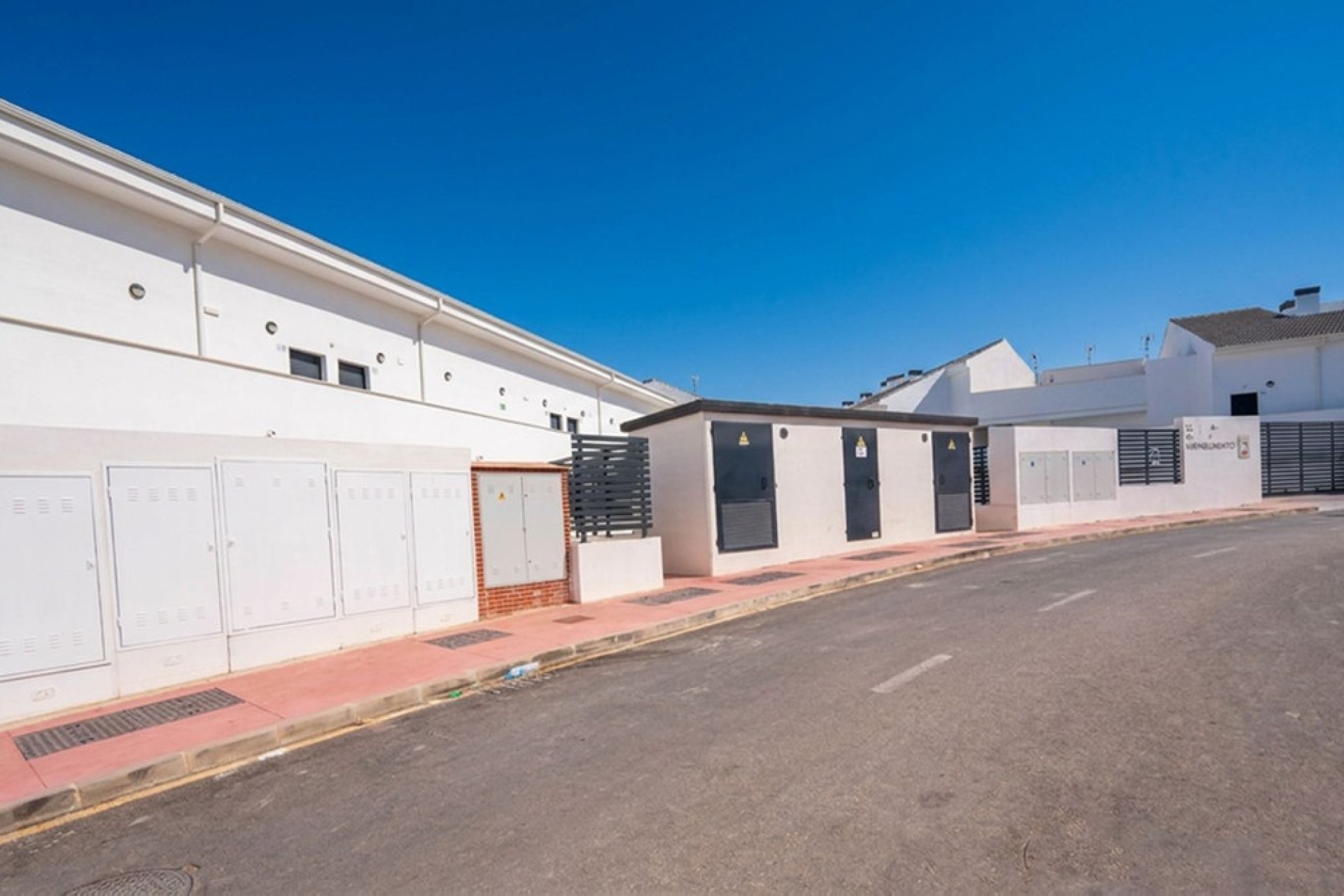 Rynek wtórny - apartment - Fuengirola - Torreblanca