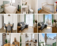 Rynek wtórny - apartment - Fuengirola - Torreblanca