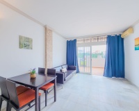 Rynek wtórny - apartment - Fuengirola - Torreblanca