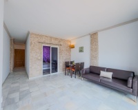 Rynek wtórny - apartment - Fuengirola - Torreblanca
