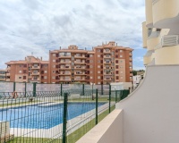 Rynek wtórny - apartment - Fuengirola - Torreblanca