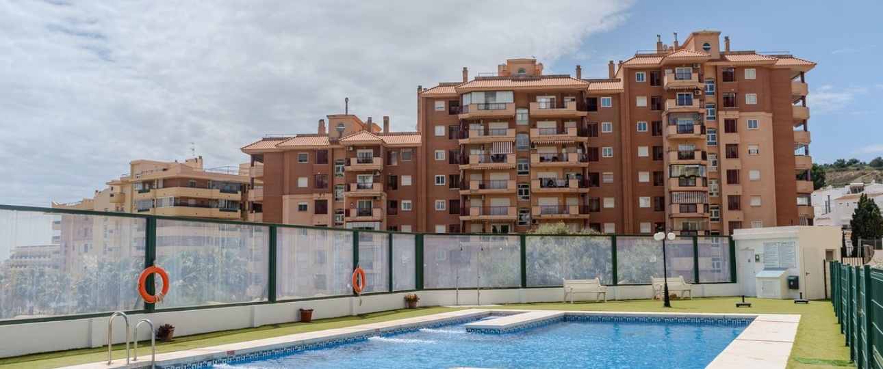 Rynek wtórny - apartment - Fuengirola - Torreblanca
