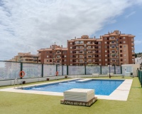 Rynek wtórny - apartment - Fuengirola - Torreblanca
