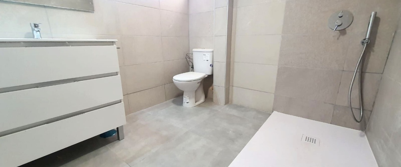 Rynek wtórny - apartment - Fuengirola - Torreblanca