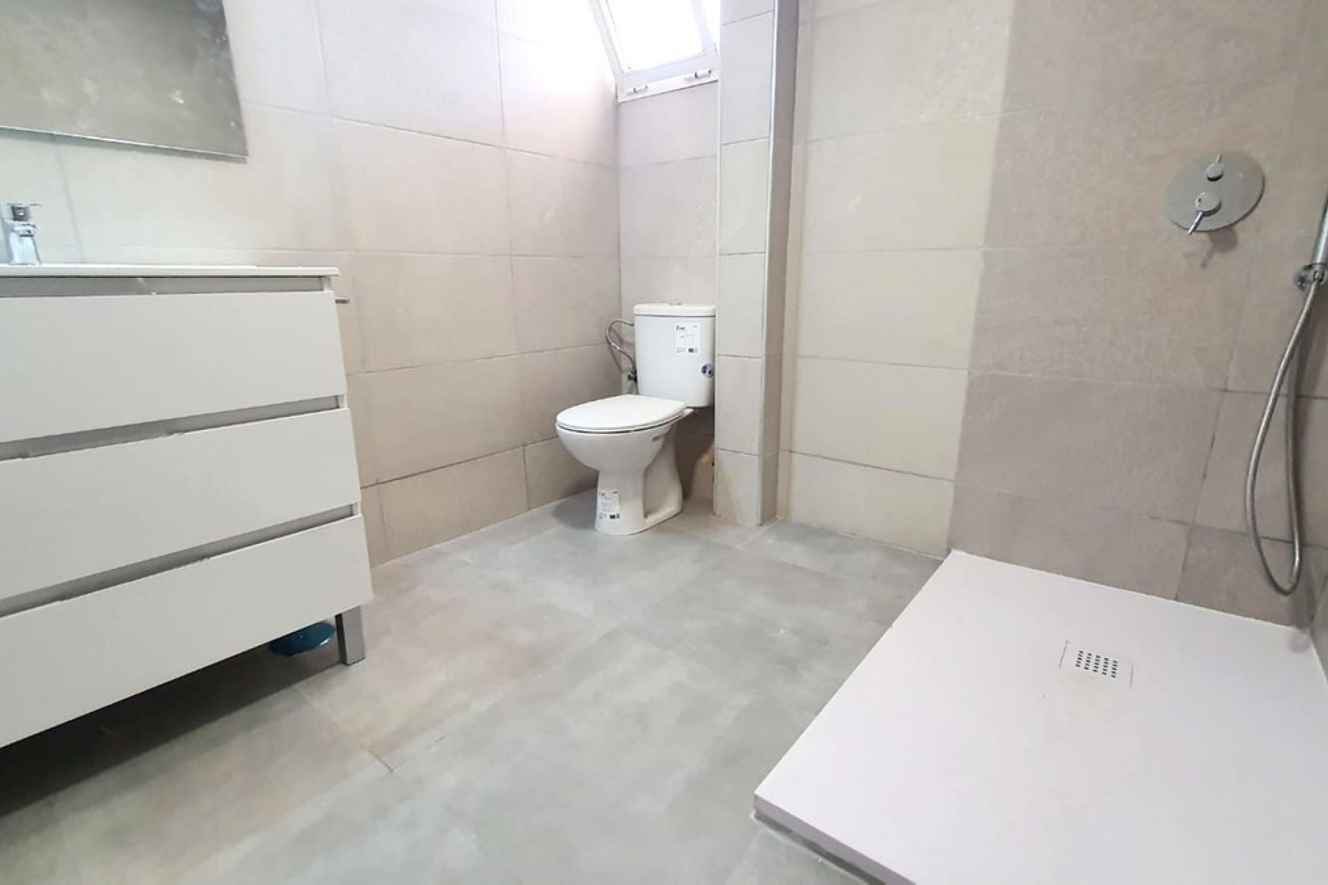 Rynek wtórny - apartment - Fuengirola - Torreblanca