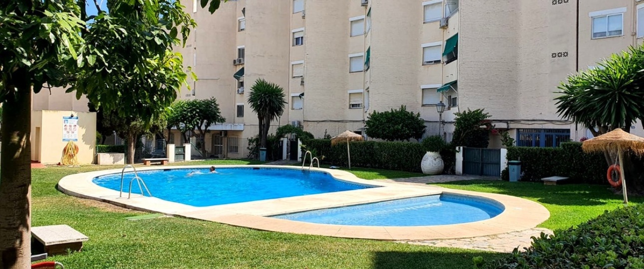 Rynek wtórny - apartment - Fuengirola - Torreblanca