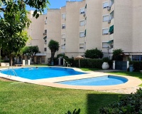 Rynek wtórny - apartment - Fuengirola - Torreblanca