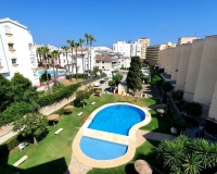 Rynek wtórny - apartment - Fuengirola - Torreblanca