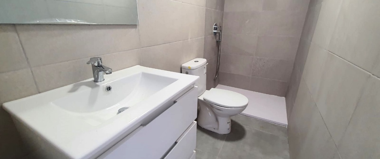 Rynek wtórny - apartment - Fuengirola - Torreblanca