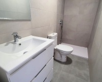 Rynek wtórny - apartment - Fuengirola - Torreblanca