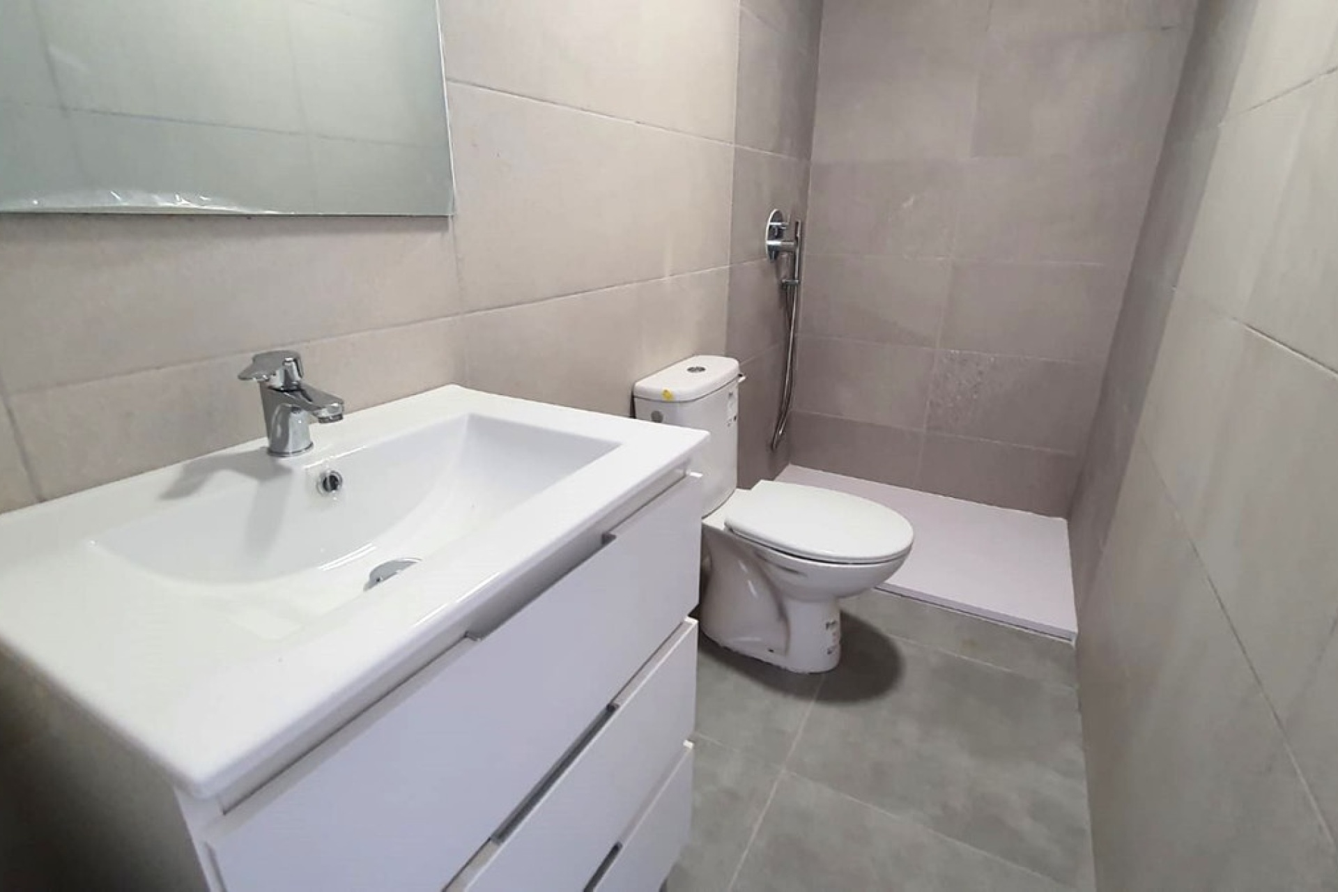 Rynek wtórny - apartment - Fuengirola - Torreblanca