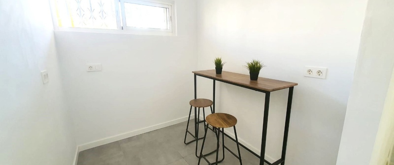 Rynek wtórny - apartment - Fuengirola - Torreblanca