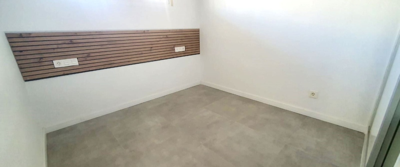 Rynek wtórny - apartment - Fuengirola - Torreblanca