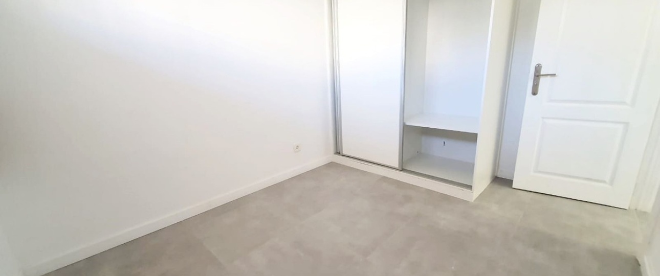 Rynek wtórny - apartment - Fuengirola - Torreblanca
