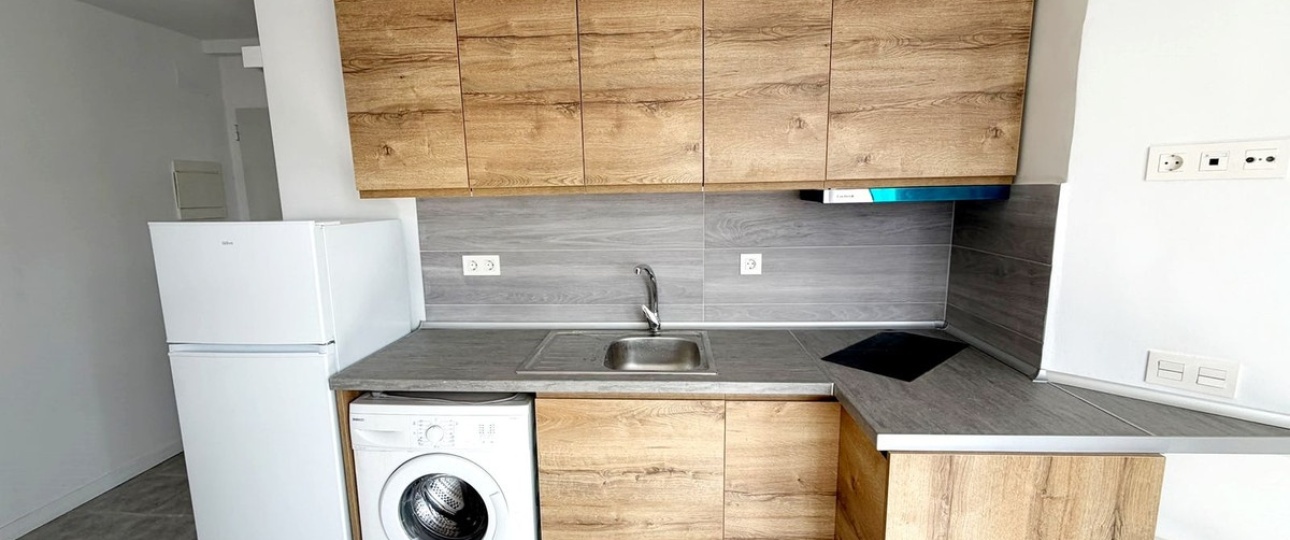 Rynek wtórny - apartment - Fuengirola - Torreblanca