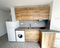 Rynek wtórny - apartment - Fuengirola - Torreblanca