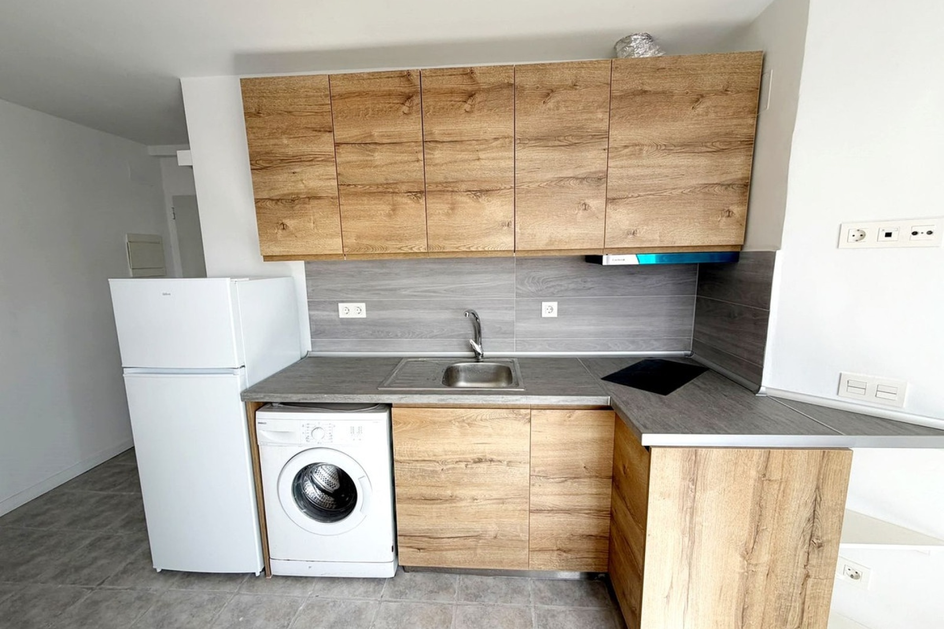 Rynek wtórny - apartment - Fuengirola - Torreblanca