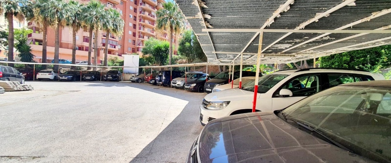 Rynek wtórny - apartment - Fuengirola - Torreblanca