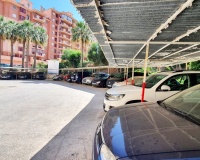 Rynek wtórny - apartment - Fuengirola - Torreblanca