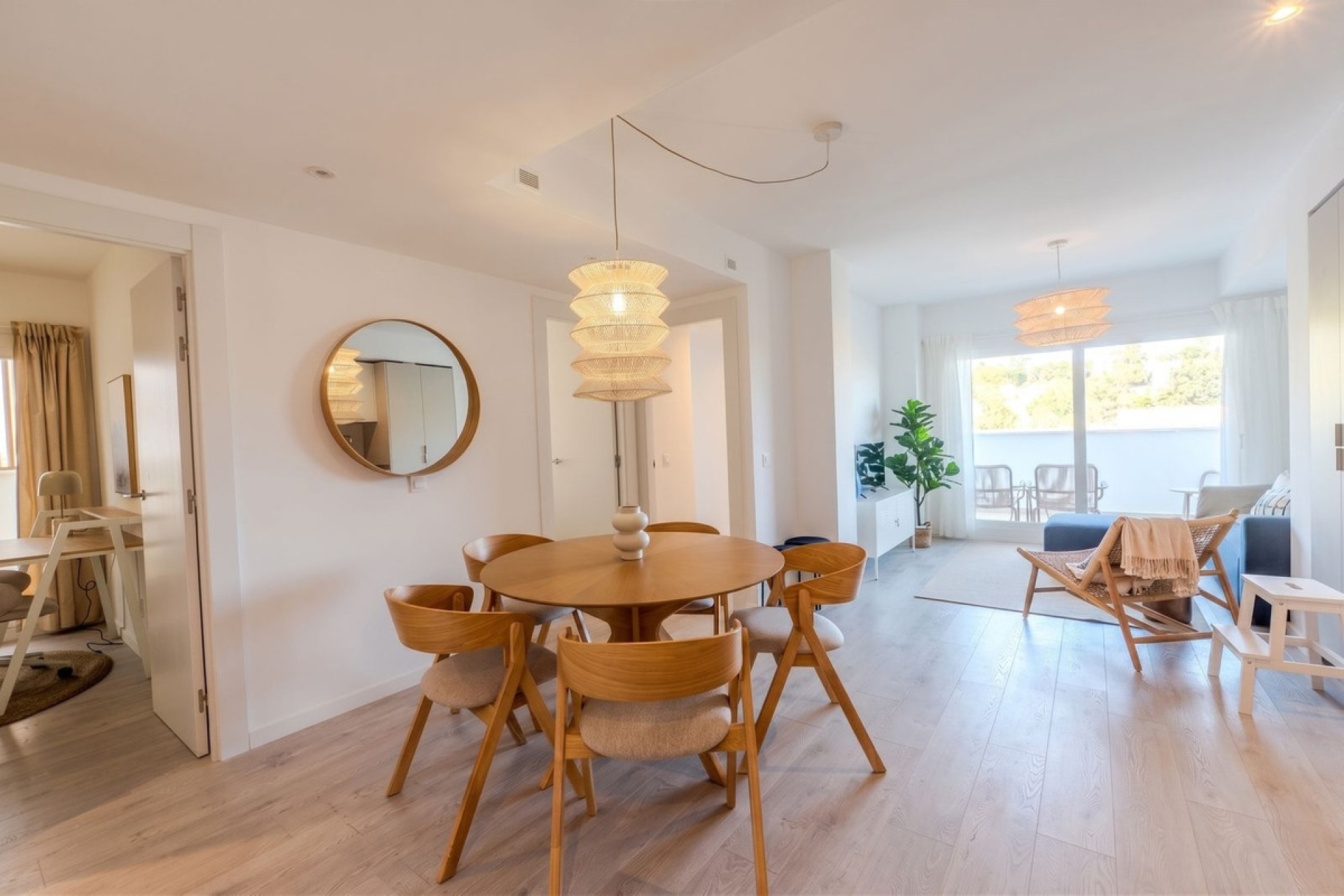 Rynek wtórny - apartment - Fuengirola - Torreblanca