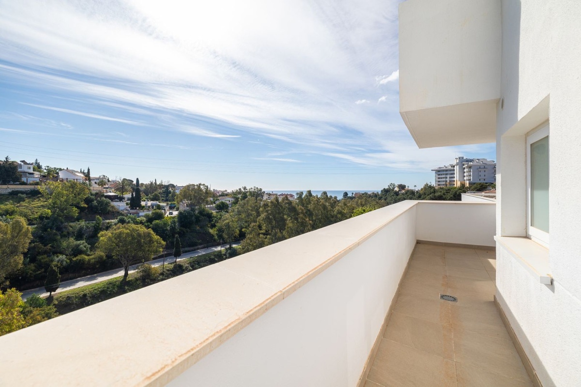 Rynek wtórny - apartment - Fuengirola - Torreblanca
