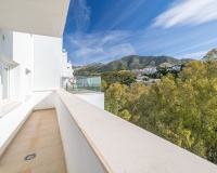 Rynek wtórny - apartment - Fuengirola - Torreblanca