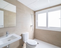 Rynek wtórny - apartment - Fuengirola - Torreblanca