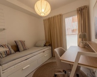Rynek wtórny - apartment - Fuengirola - Torreblanca