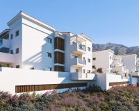 Rynek wtórny - apartment - Fuengirola - Torreblanca