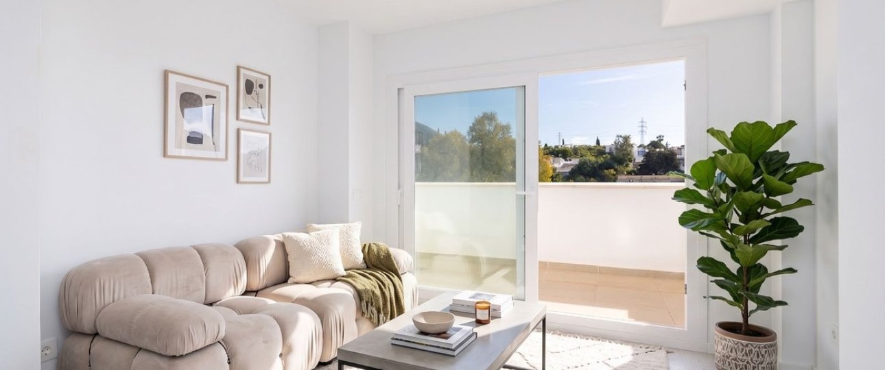 Rynek wtórny - apartment - Fuengirola - Torreblanca