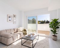Rynek wtórny - apartment - Fuengirola - Torreblanca
