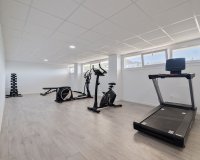 Rynek wtórny - apartment - Fuengirola - Torreblanca