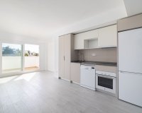 Rynek wtórny - apartment - Fuengirola - Torreblanca