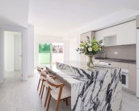 Rynek wtórny - apartment - Fuengirola - Torreblanca