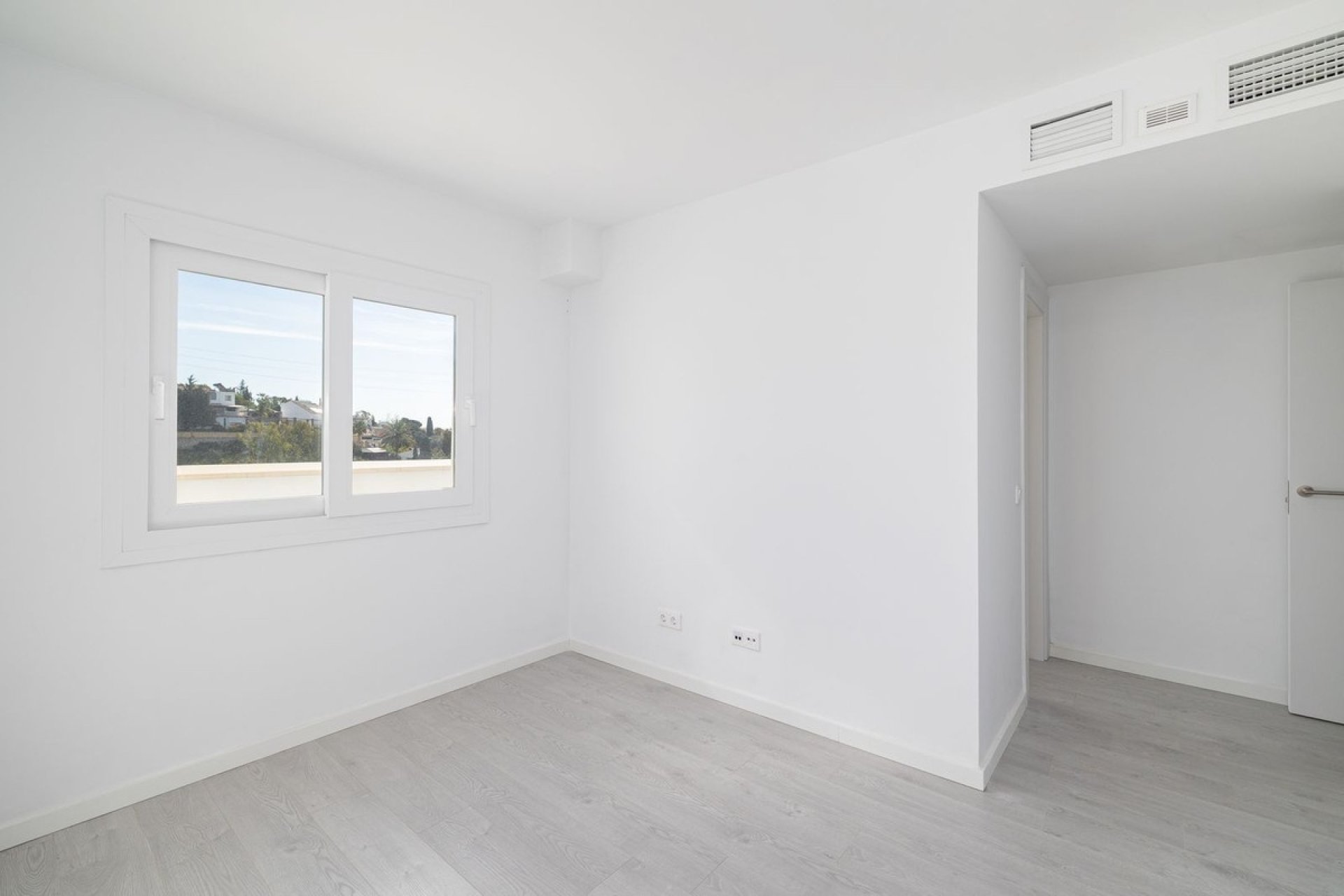 Rynek wtórny - apartment - Fuengirola - Torreblanca