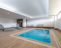 Rynek wtórny - apartment - Fuengirola - Torreblanca