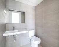 Rynek wtórny - apartment - Fuengirola - Torreblanca