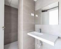 Rynek wtórny - apartment - Fuengirola - Torreblanca
