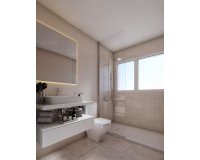 Rynek wtórny - apartment - Fuengirola - Torreblanca
